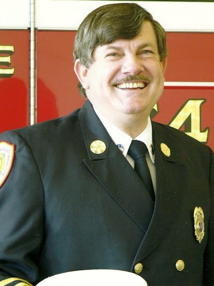 Karl K. Reynolds