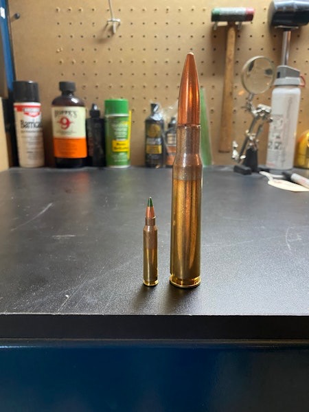 Ammo