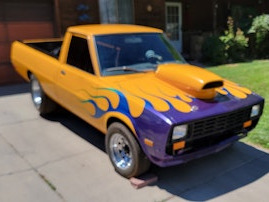 FOR SALE