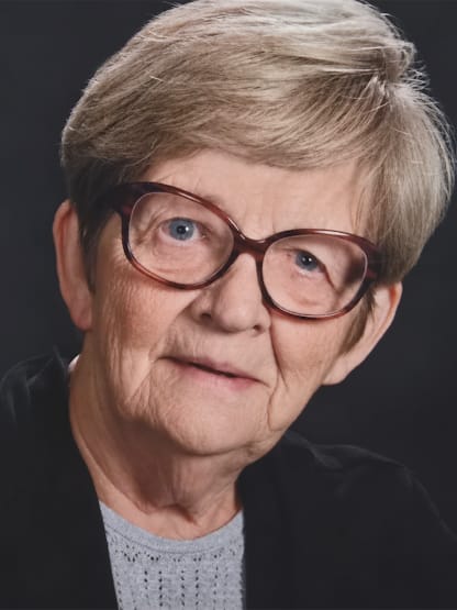 Ушла из жизни Нила Дэл, администратор Good Shepherd Home и активист за права пожилых людей