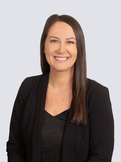 Gate City Bank Promotes Rammie Olson