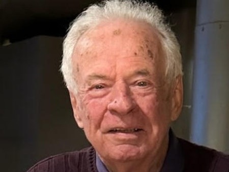 Ушел из жизни 84-летний Уильям Аллен, прослуживший 27 лет в сфере образования