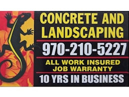 E-LIZARDLANDSCAPING