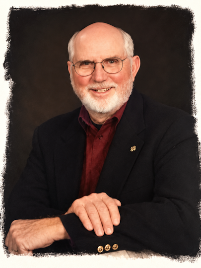 Robert Walter Wilson