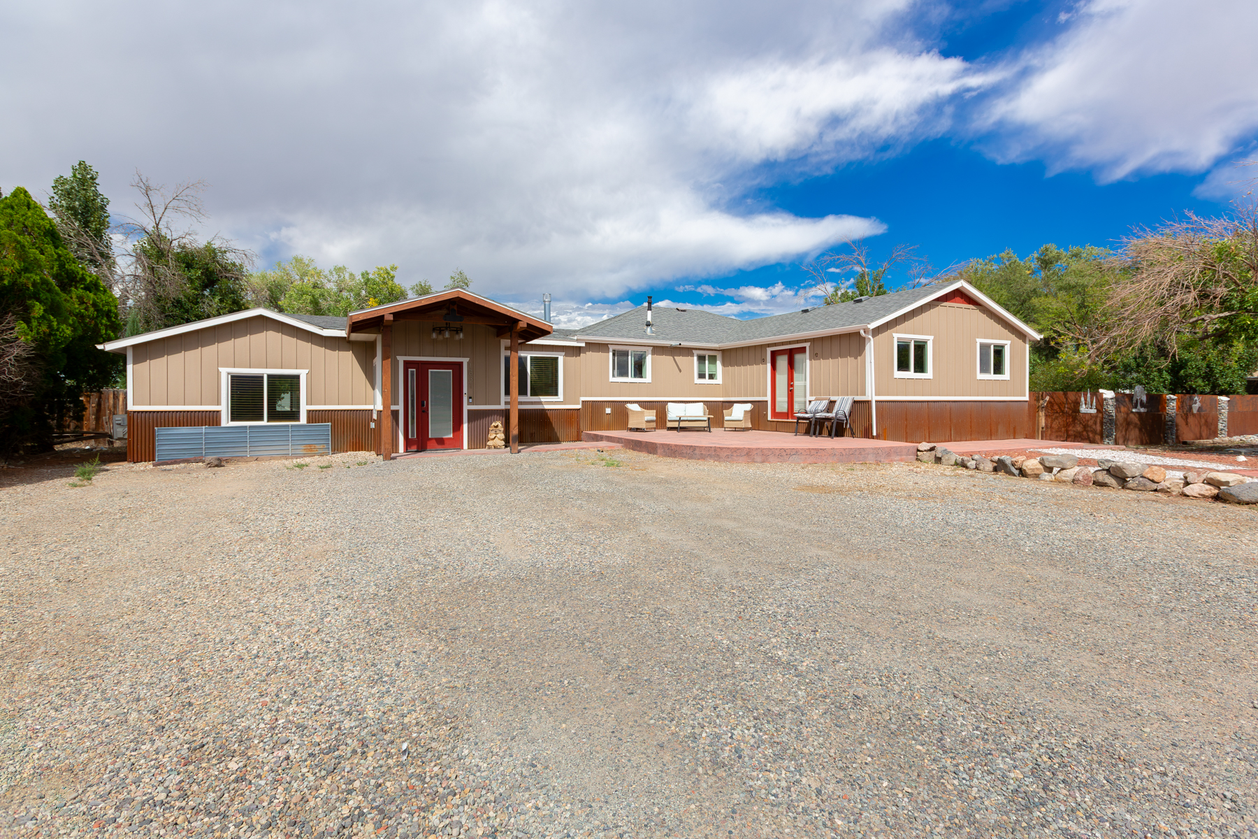 New Home on the Market & OPEN HOUSE