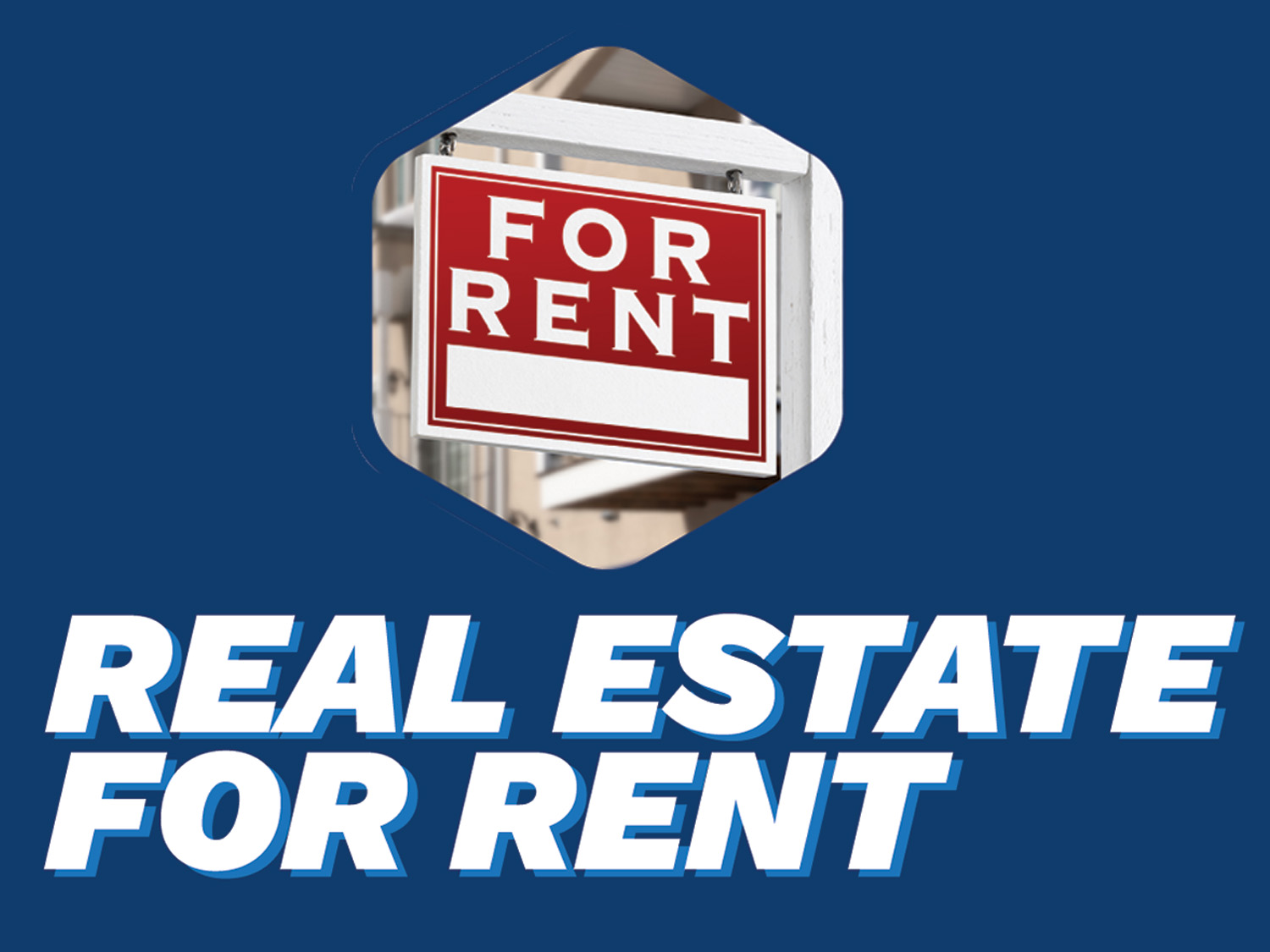 Apartment for rent