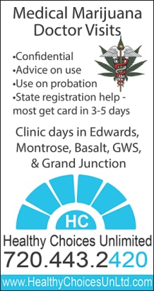 Medical Marijuana Doctor Visits