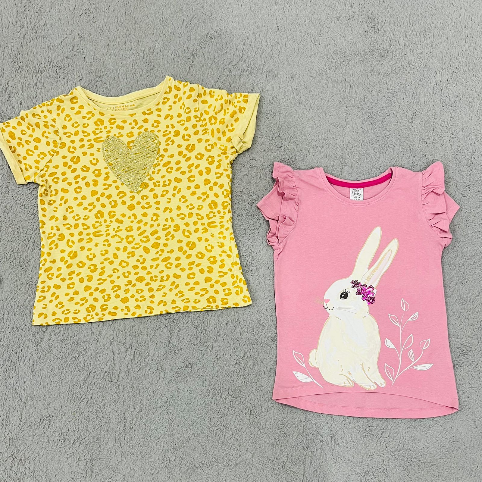 Set of 2 shirts