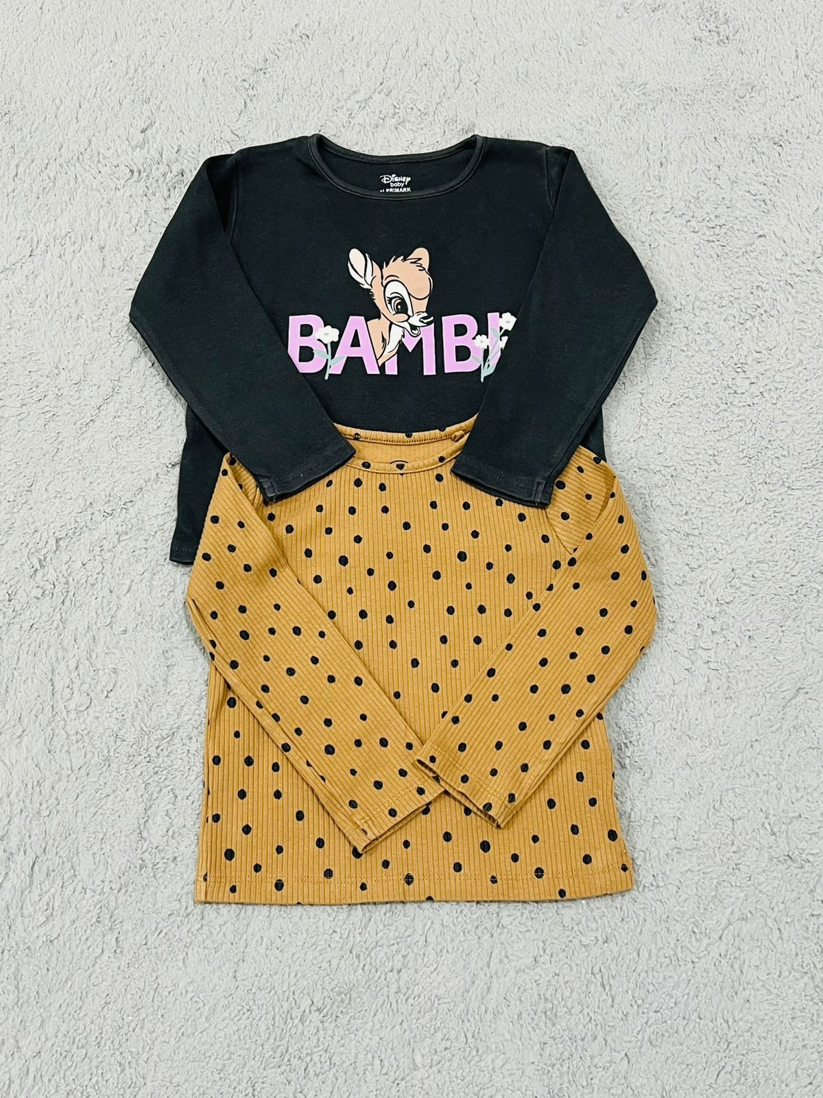 Set of 2 shirts