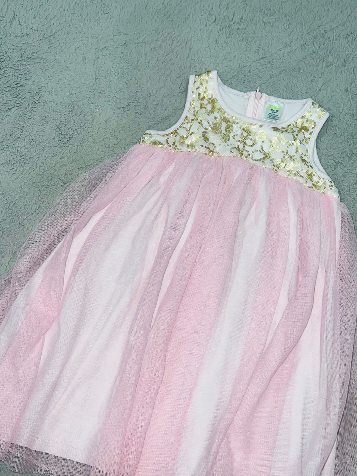 Baby Frock