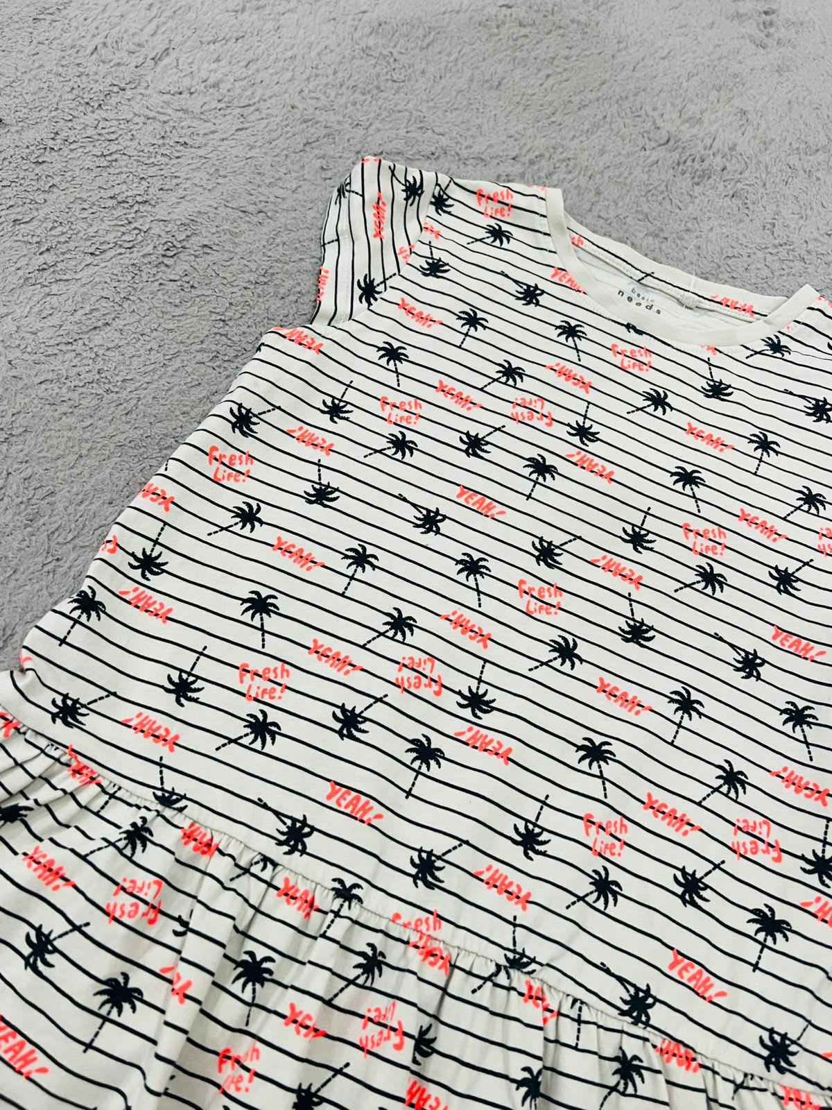 Baby frock