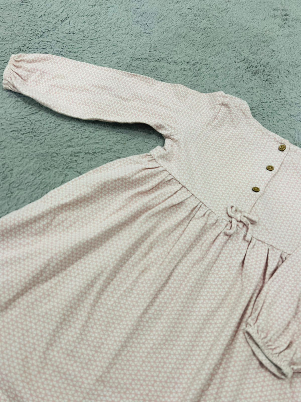 Baby frock