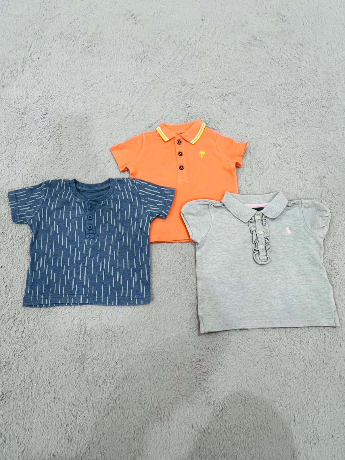 Boys shirts
