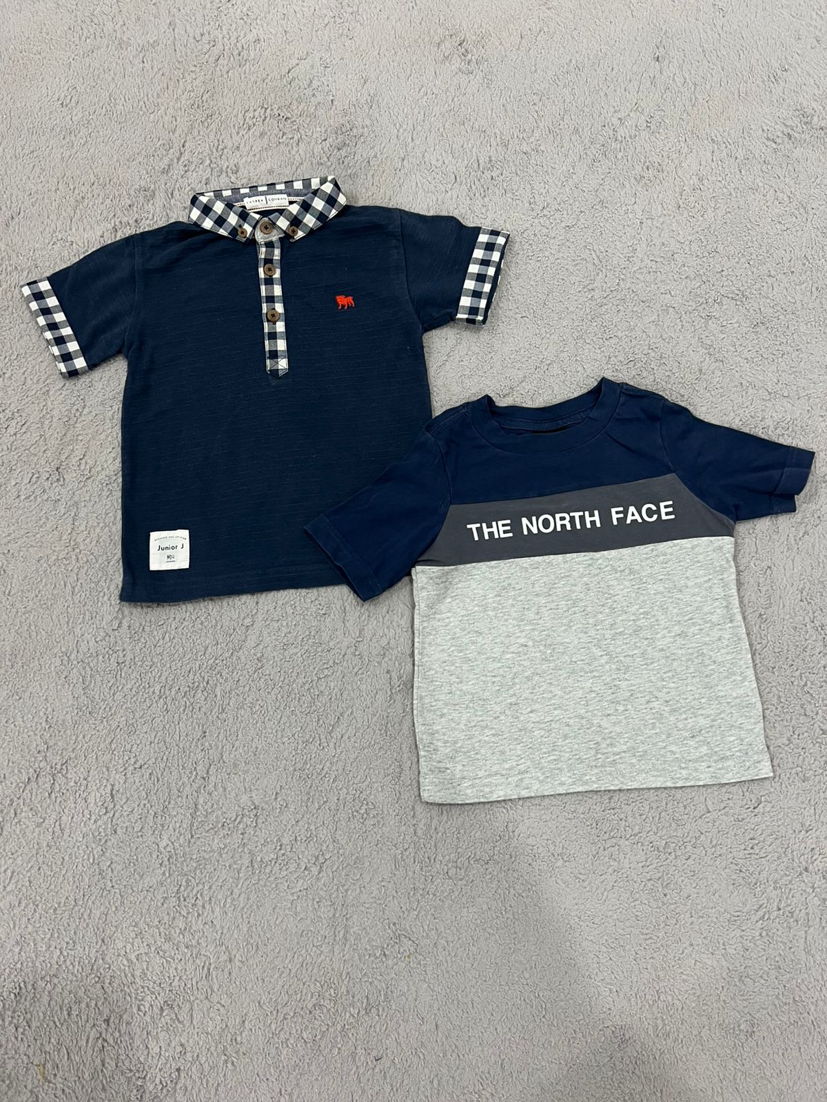 Boys shirts