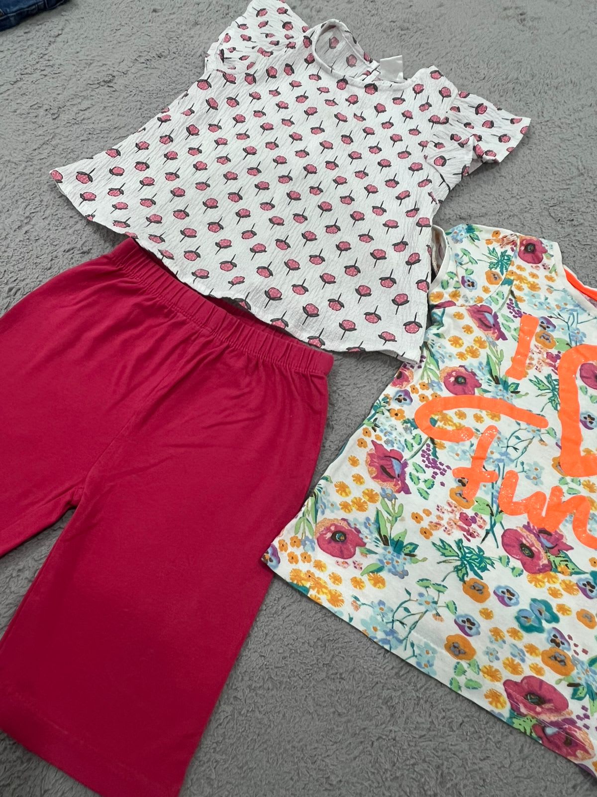 Girly shirts