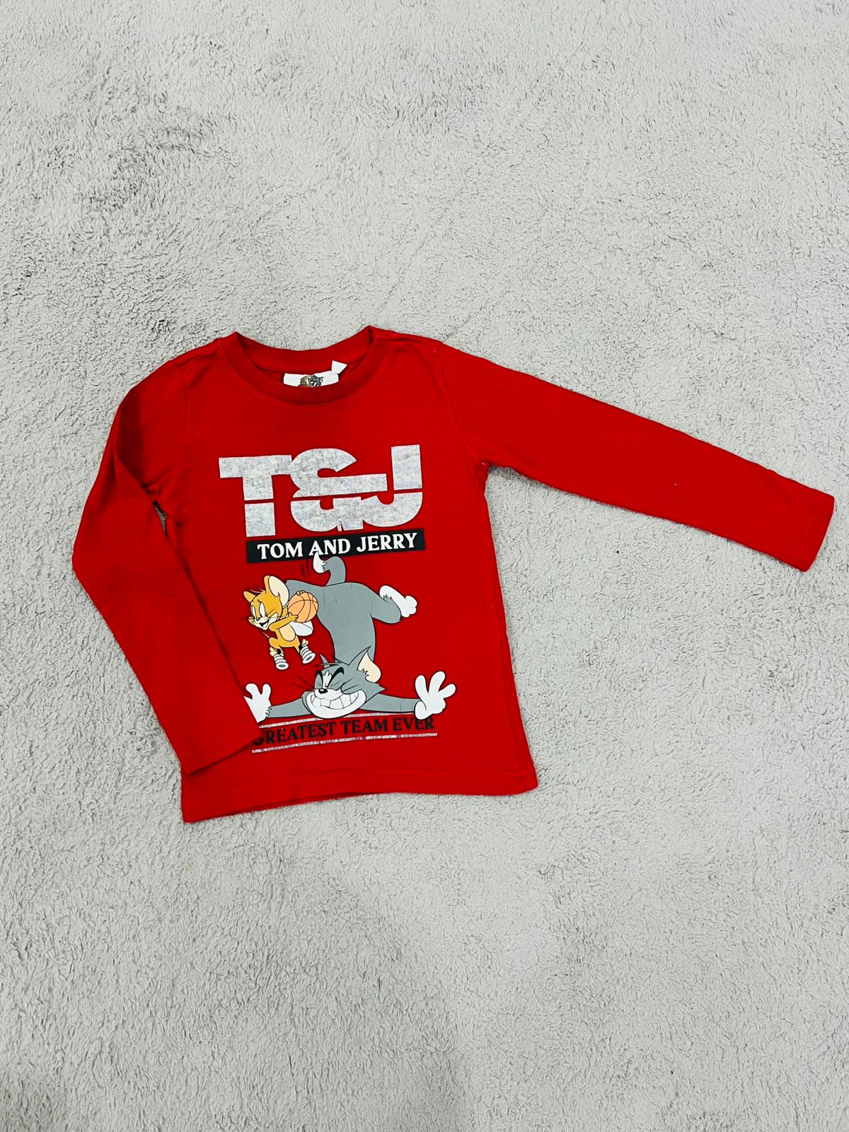 Baby t-shirt