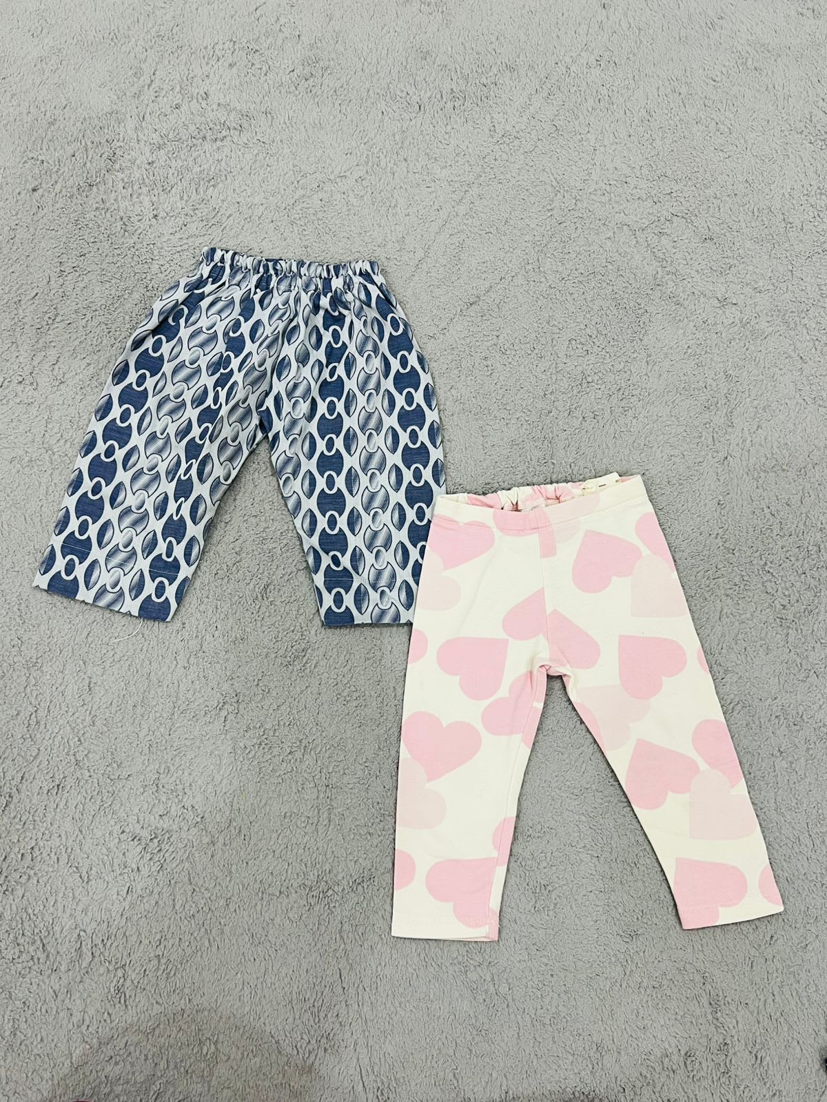 Baby trousers