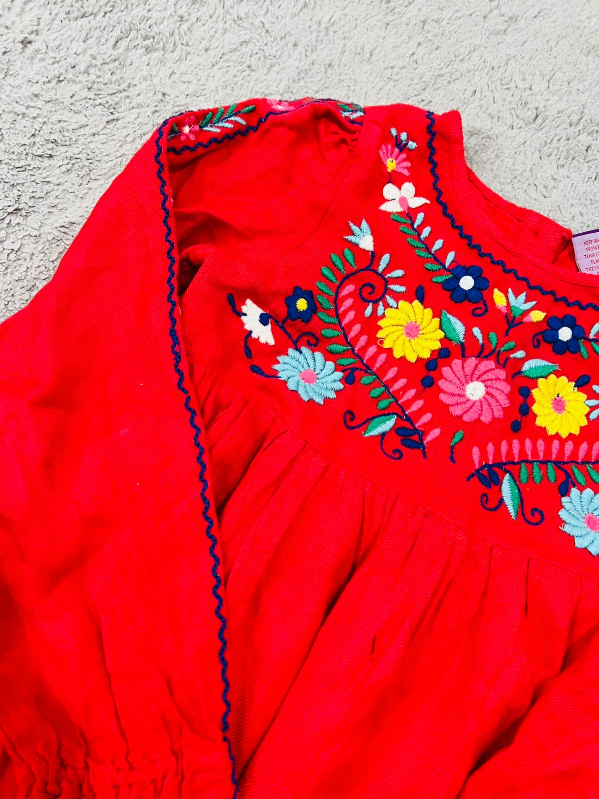 Baby frock