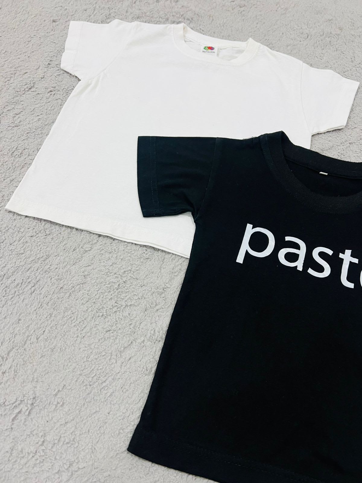 Baby t-shirts