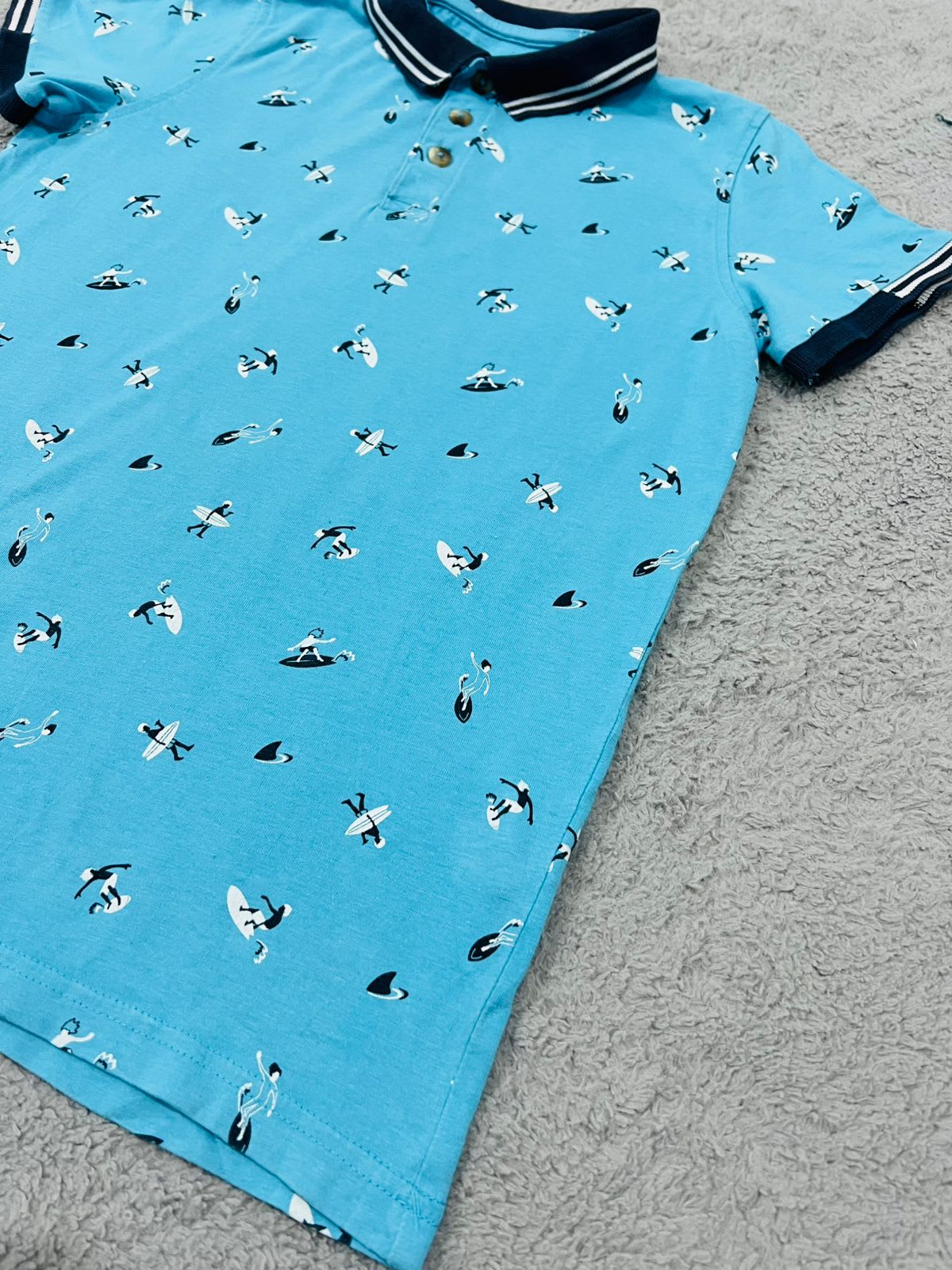 Boy t-shirt