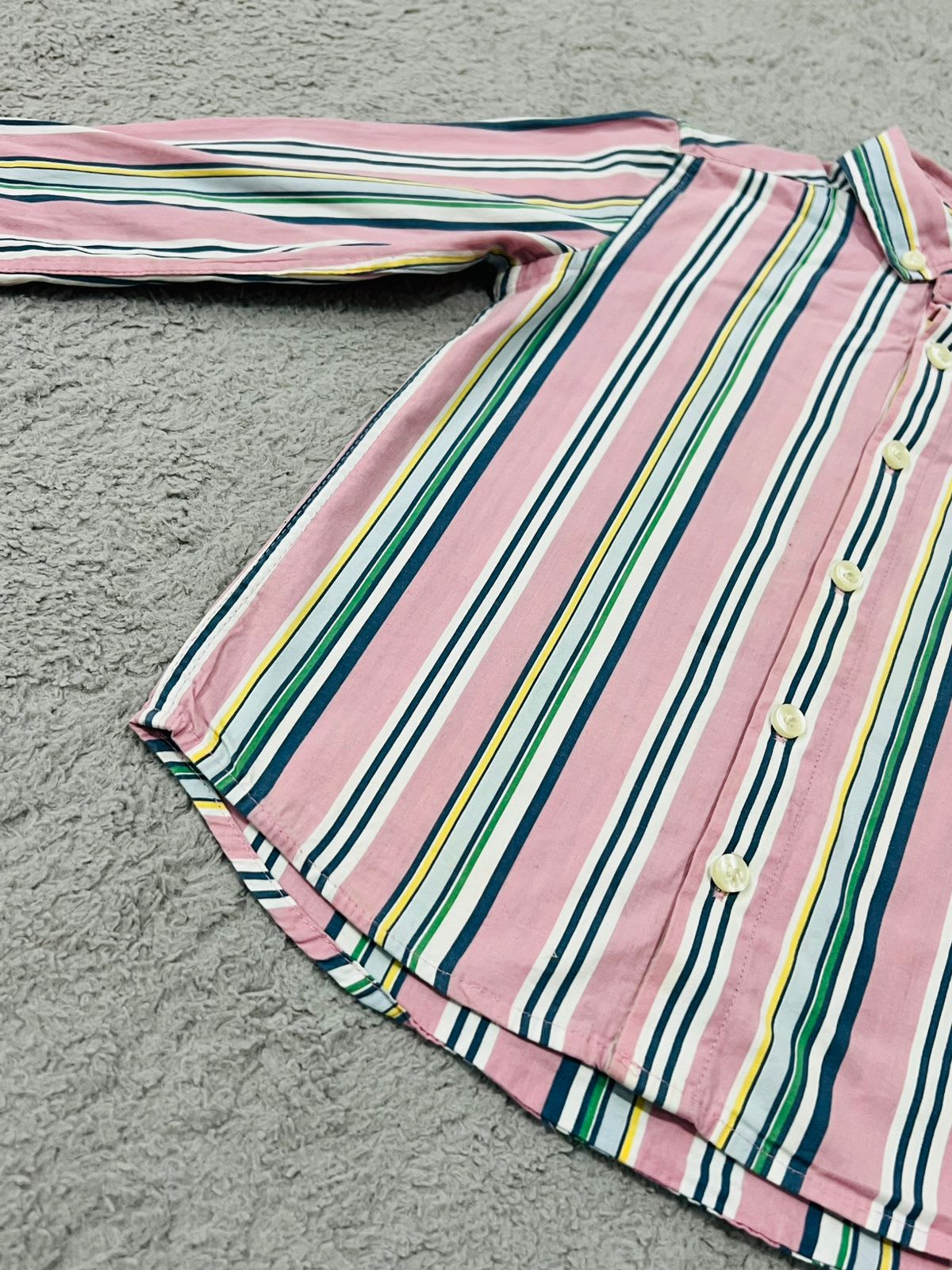 Baby shirt