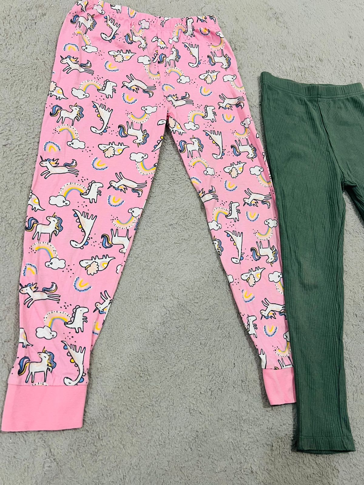 Baby trouser