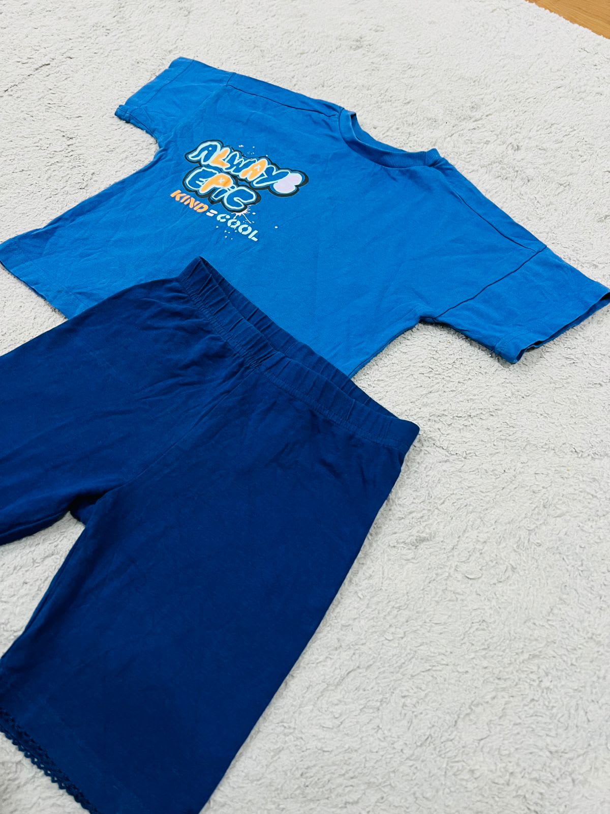 Baby t-shirts