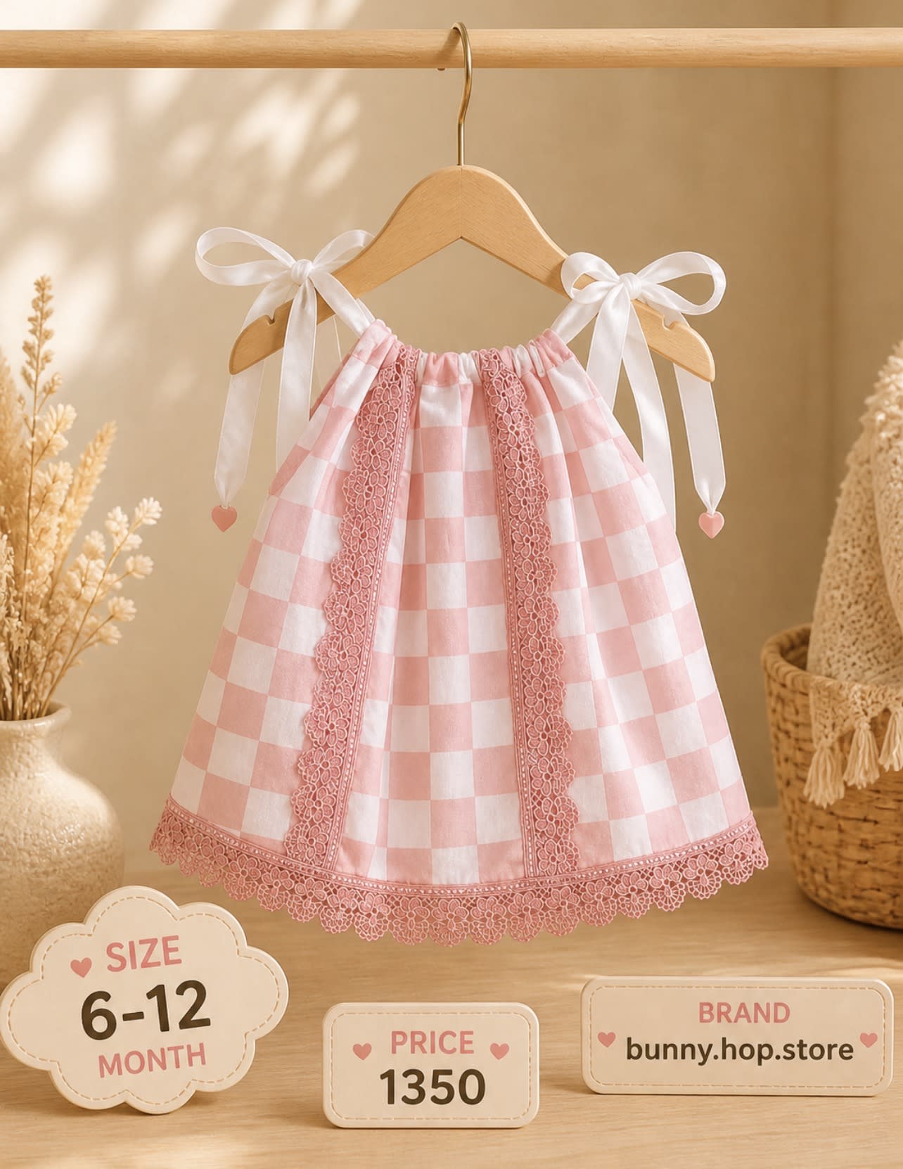 Baby cute frock