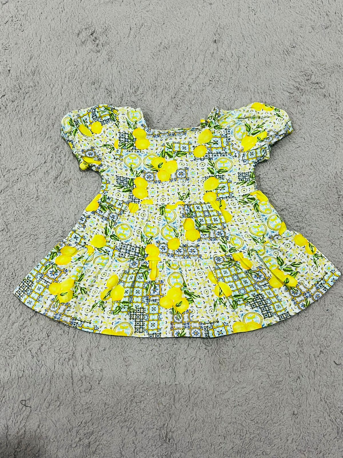 Baby frock