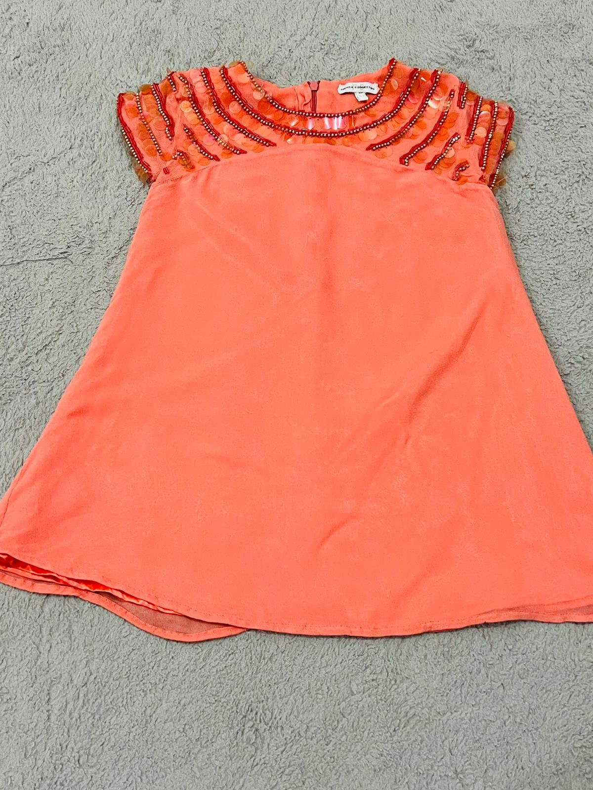 Baby half sleeve t-shirt