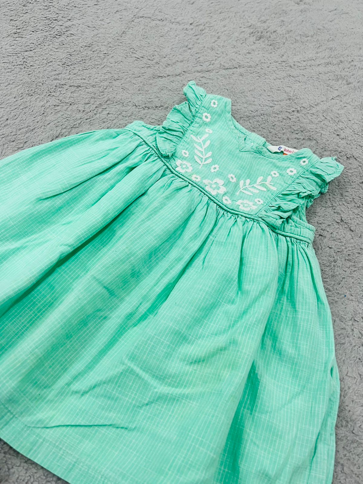 Baby frock