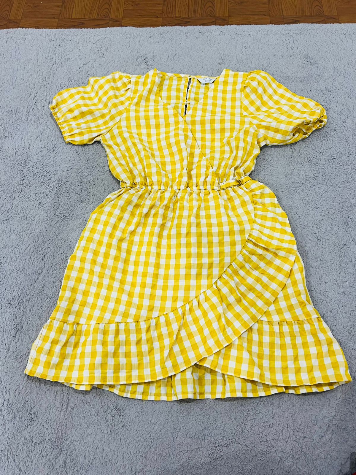 Baby frock