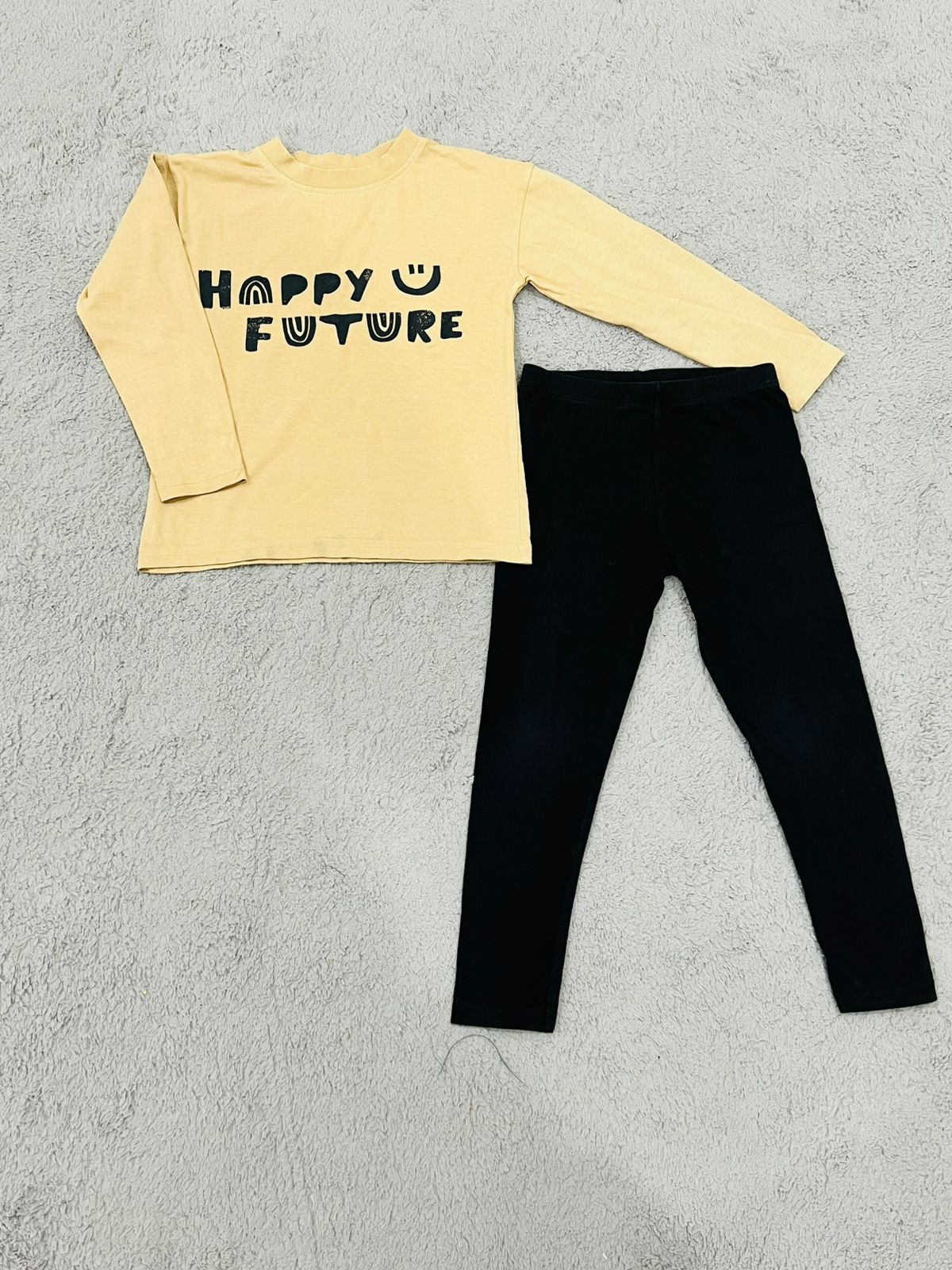 Full sleeve shirt with trouser