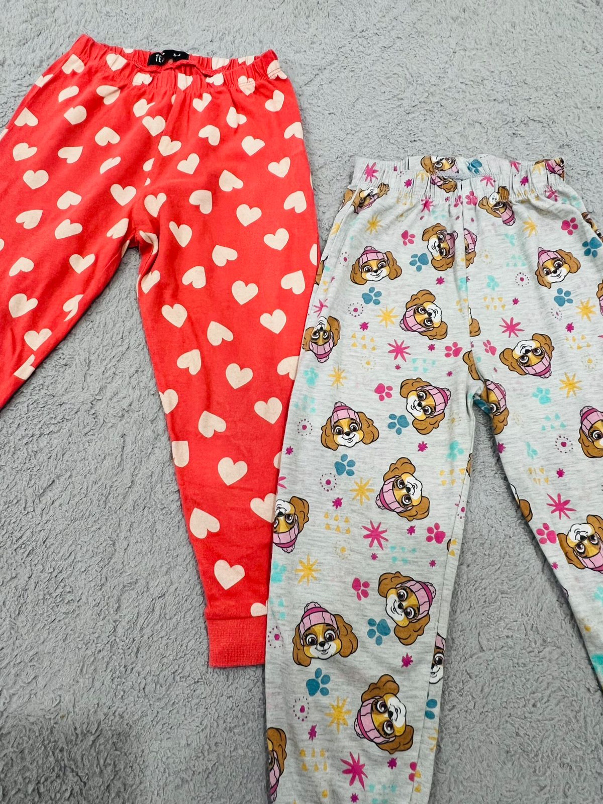 Baby trousers