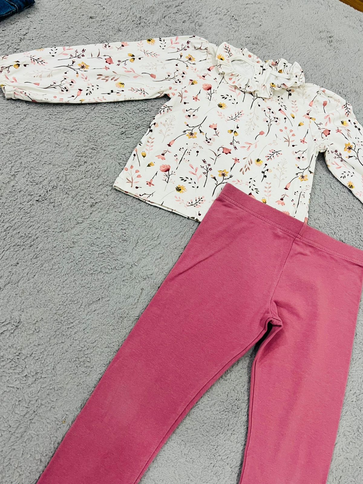 Baby full sleeve shirt