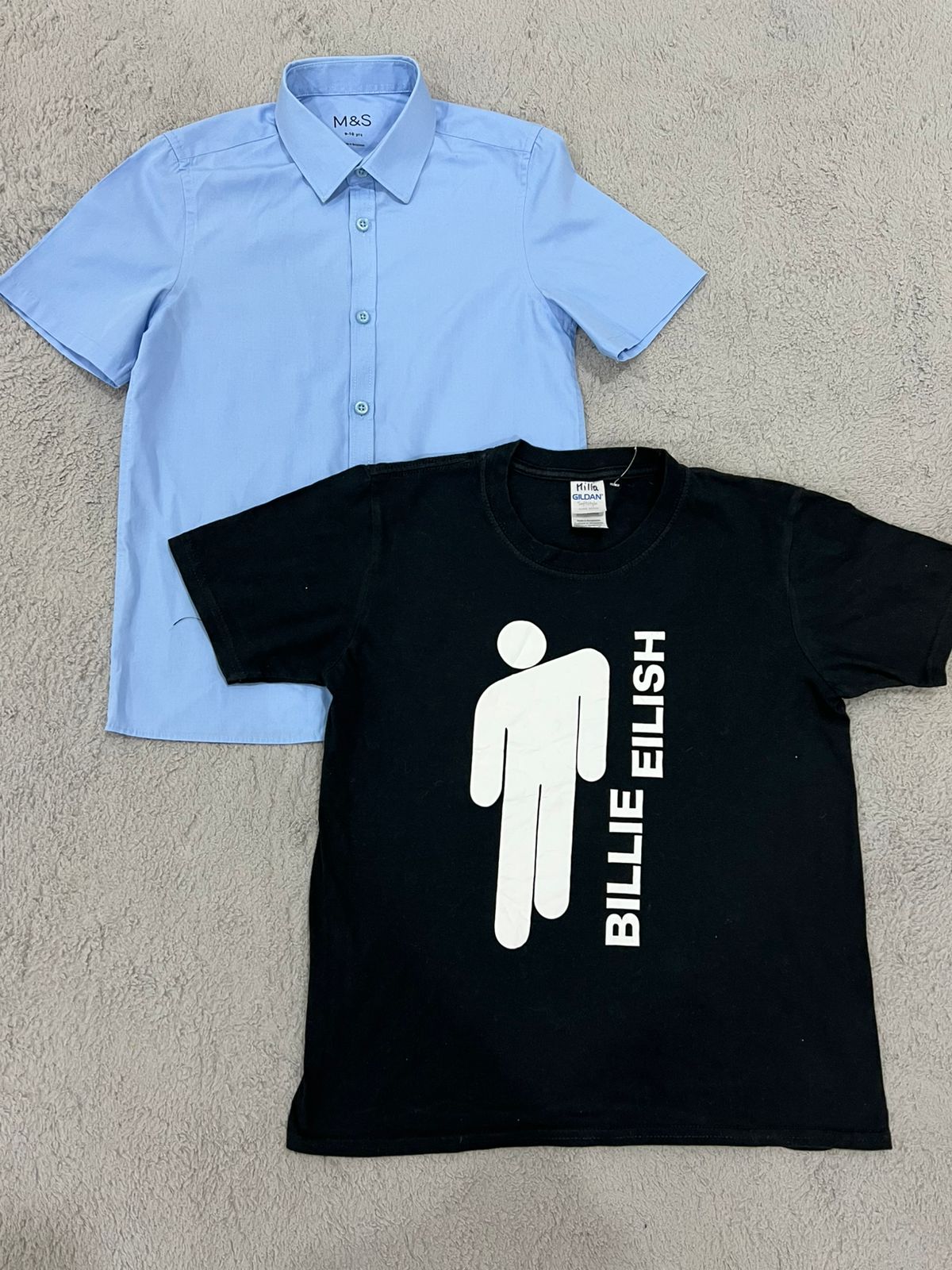 Boys t-shirts