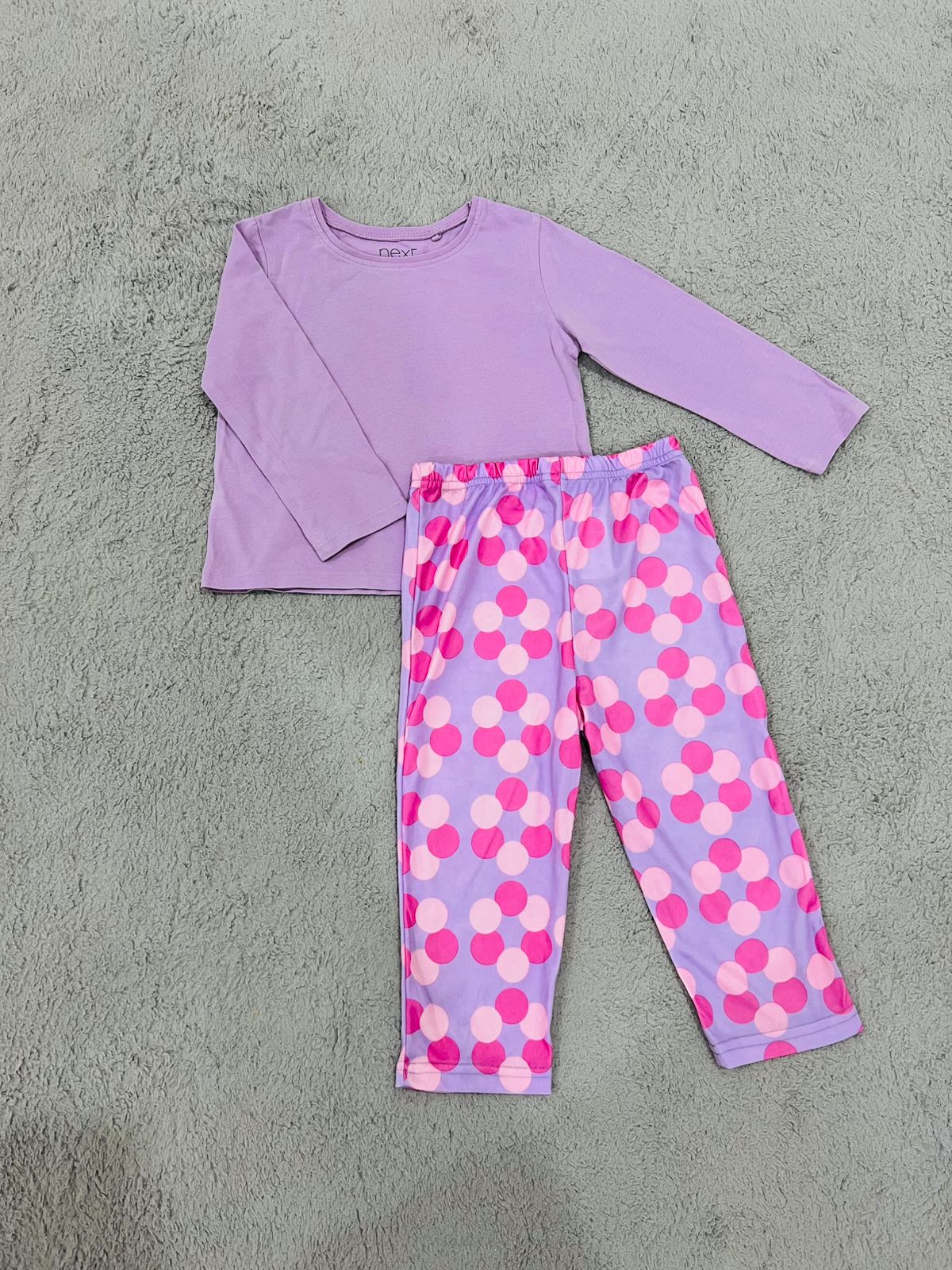 Baby full sleeve shirt