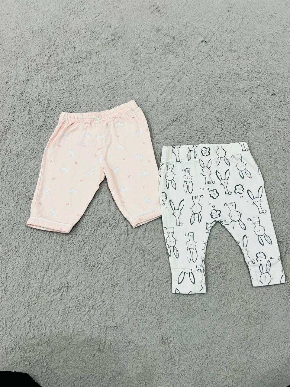 Baby trousers