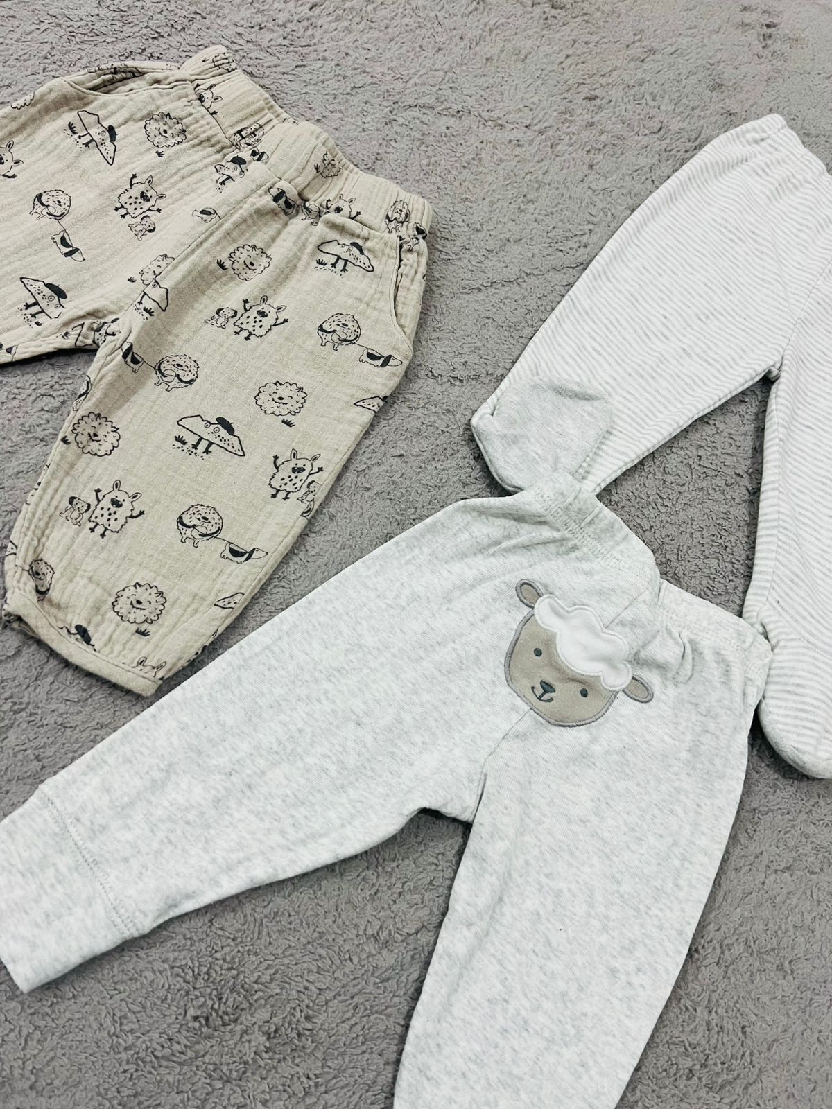 baby trousers