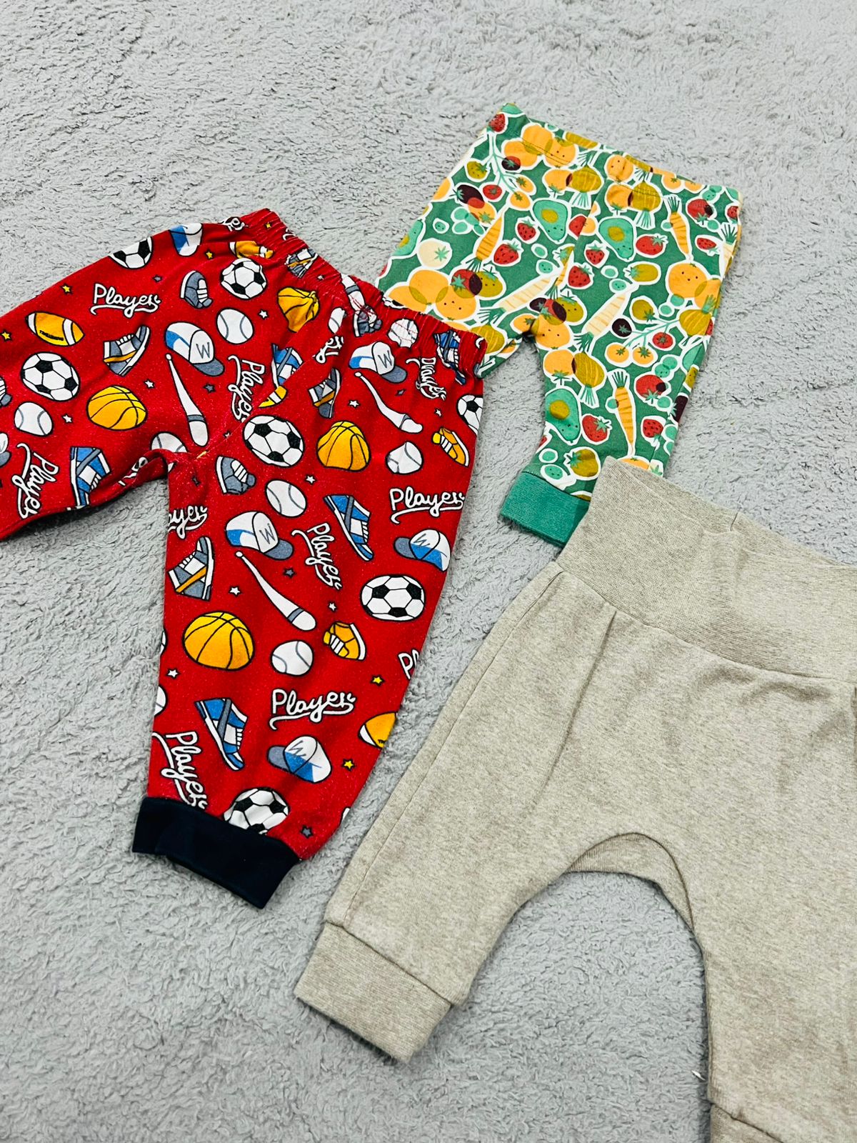 Baby trousers