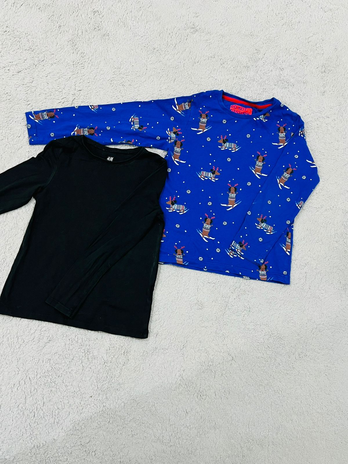 Baby full sleeve shirt