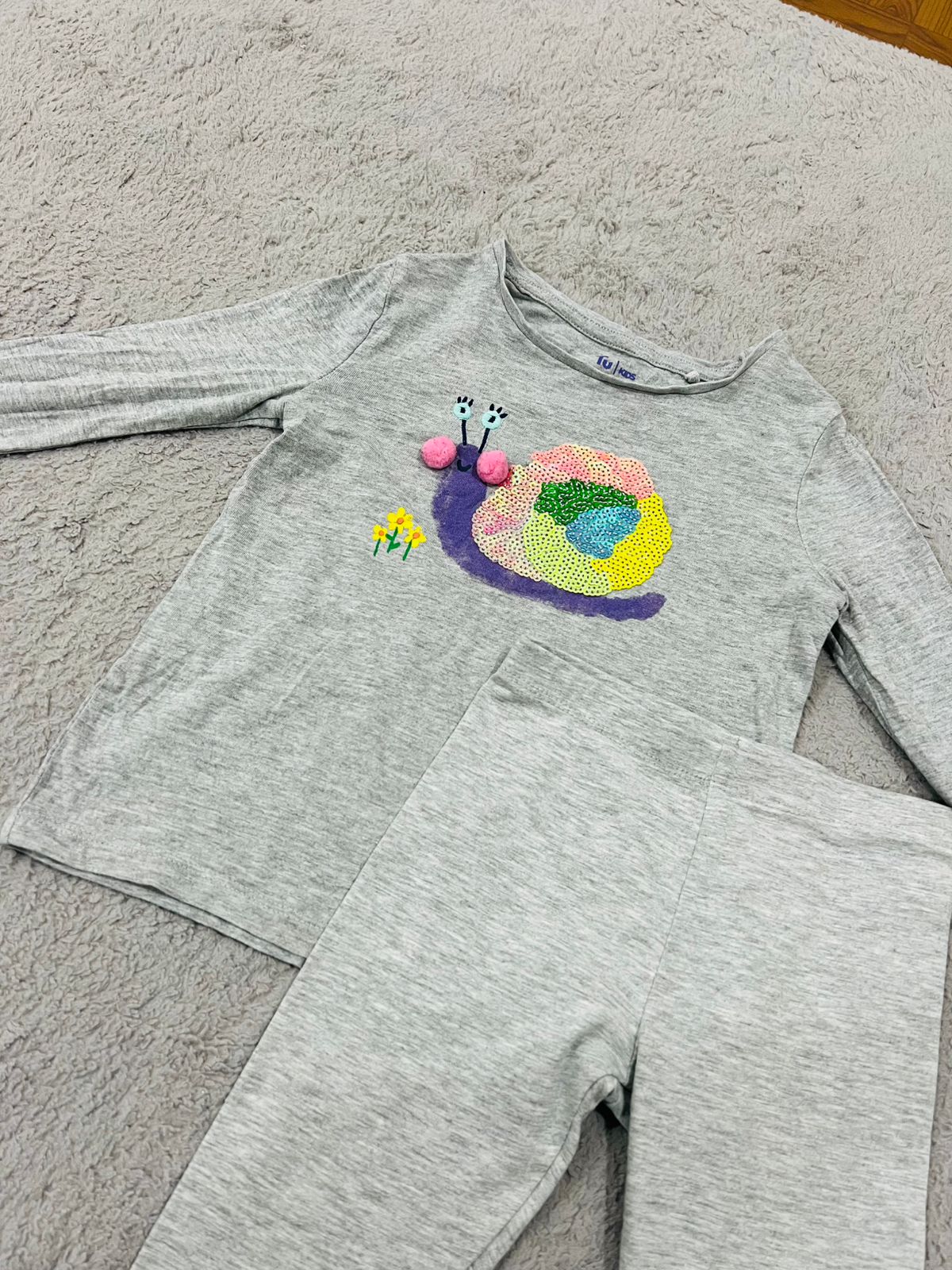 Baby full sleeve shirt with trouser