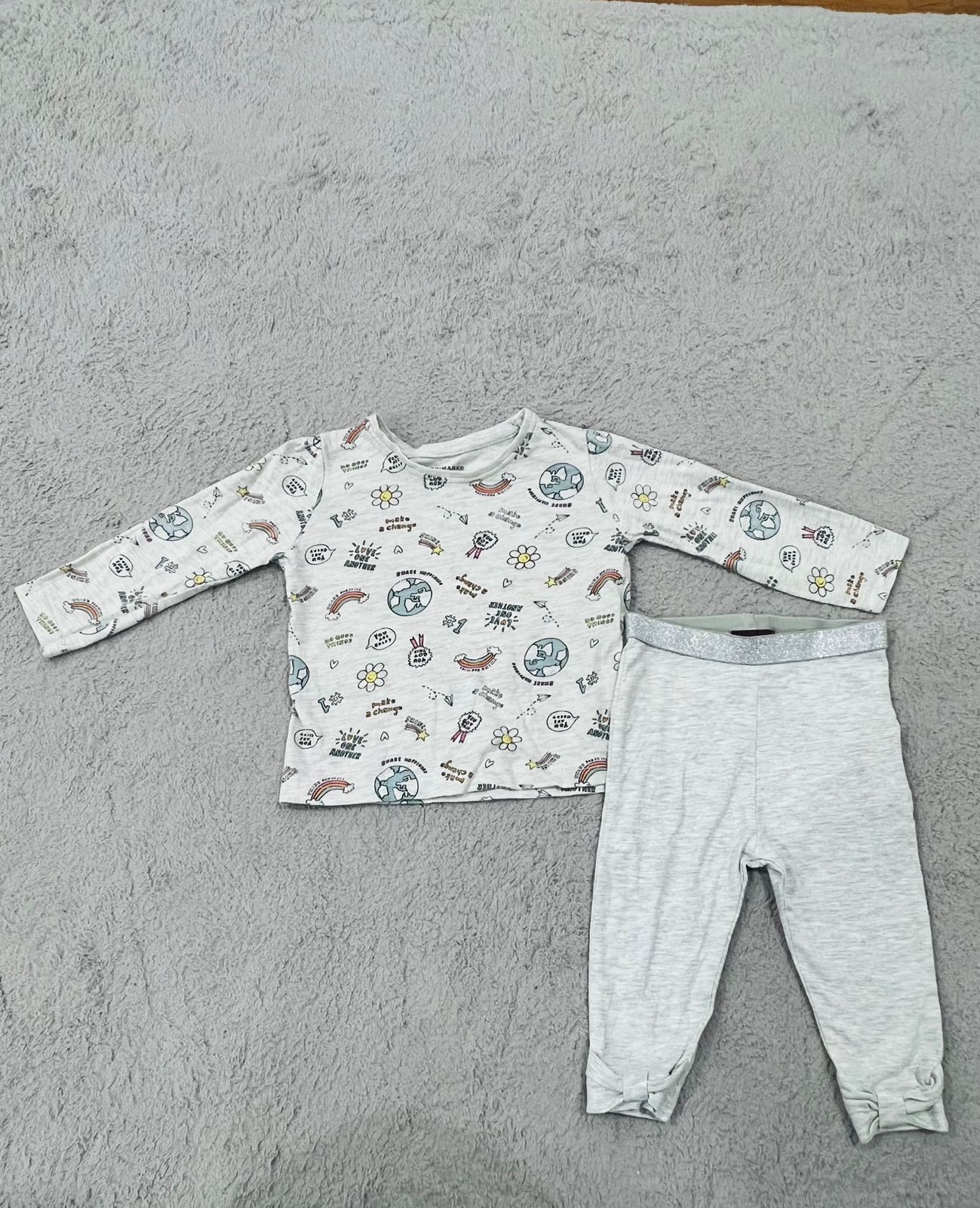 Baby full sleeve shirt