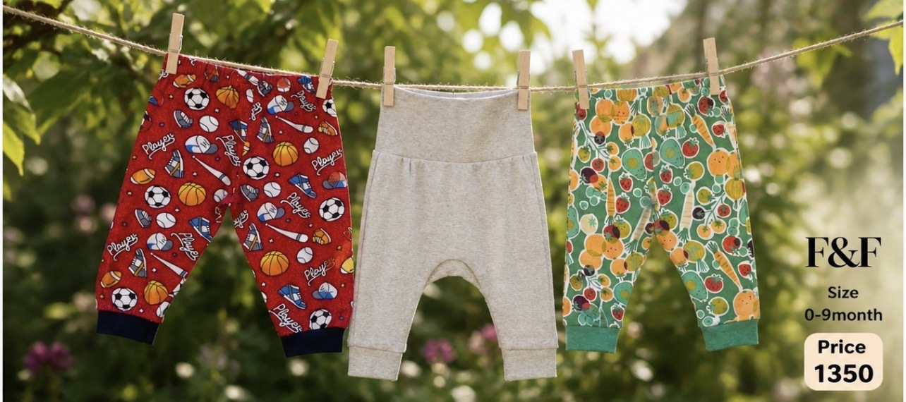 baby pjs