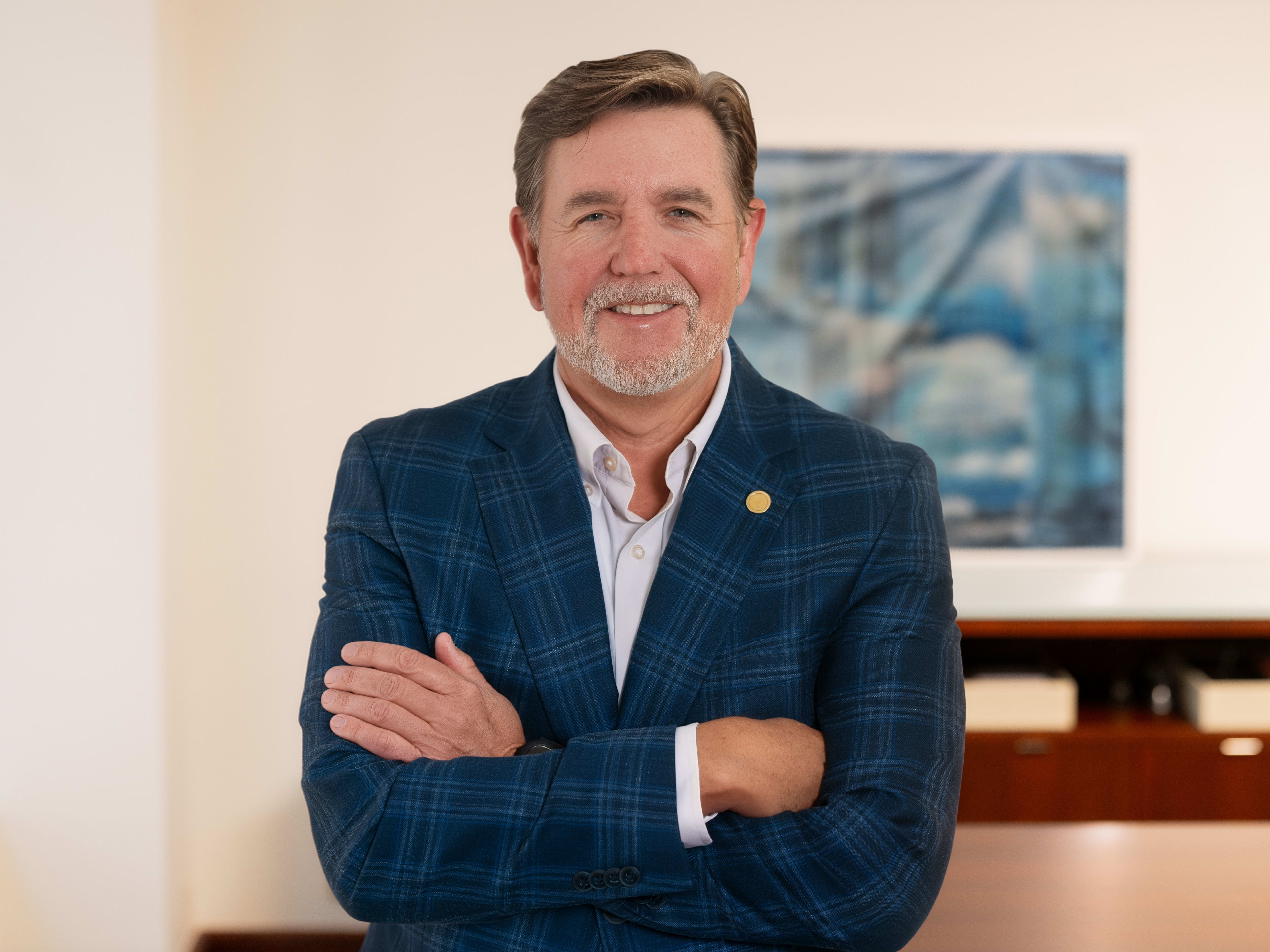 Paul M. Miller