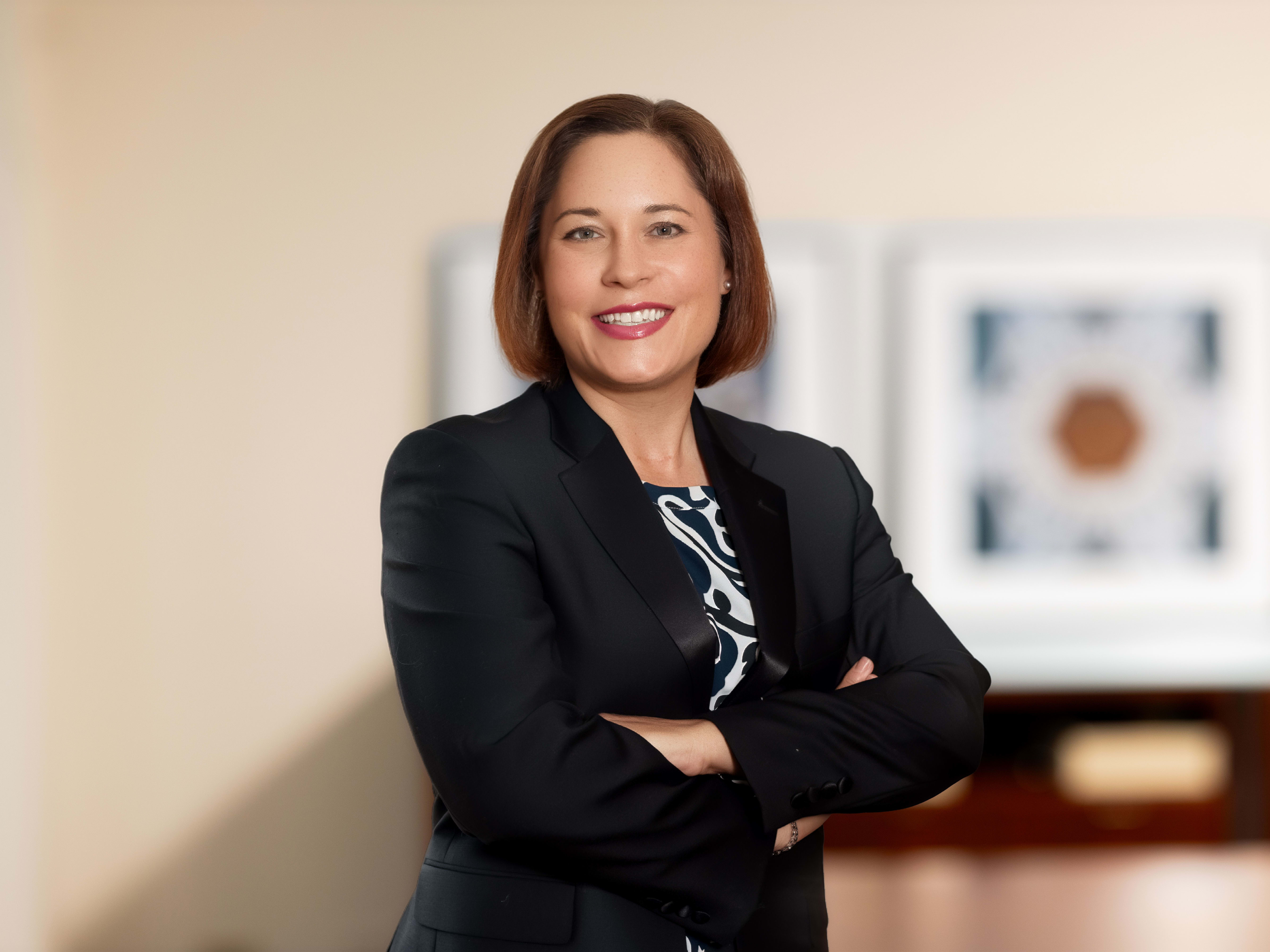 Anna C. Weigand