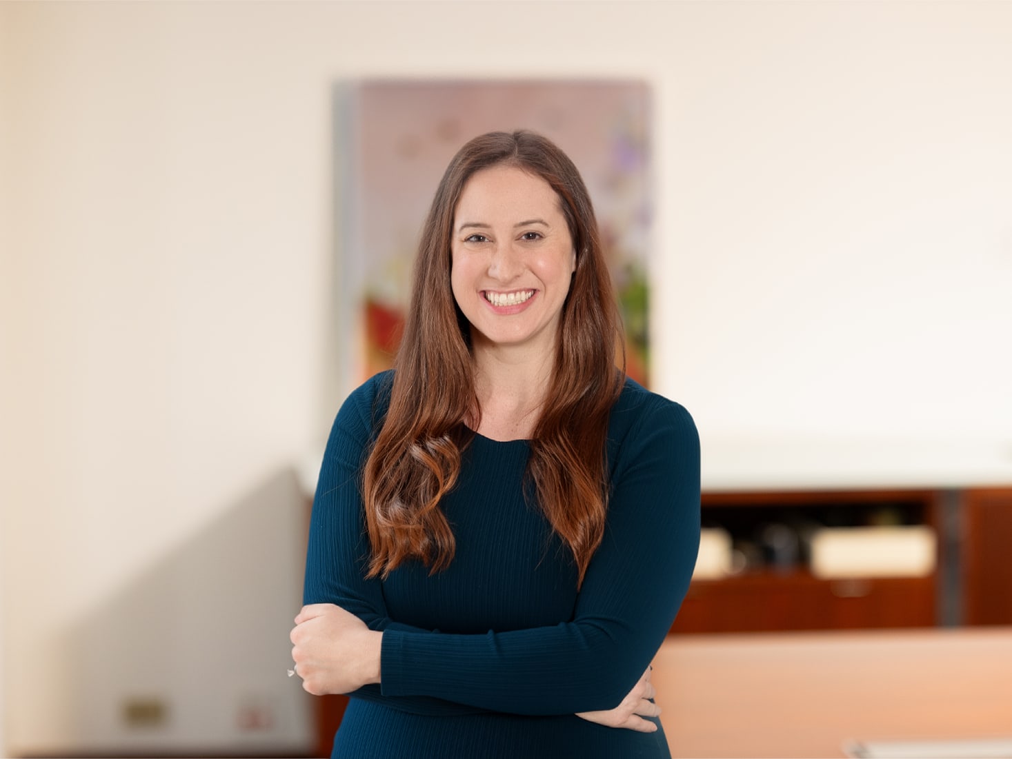 Lauren A. Clise