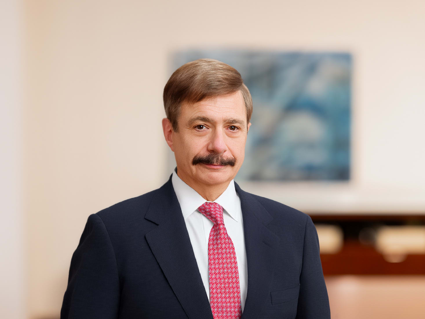 Robert A. Walder