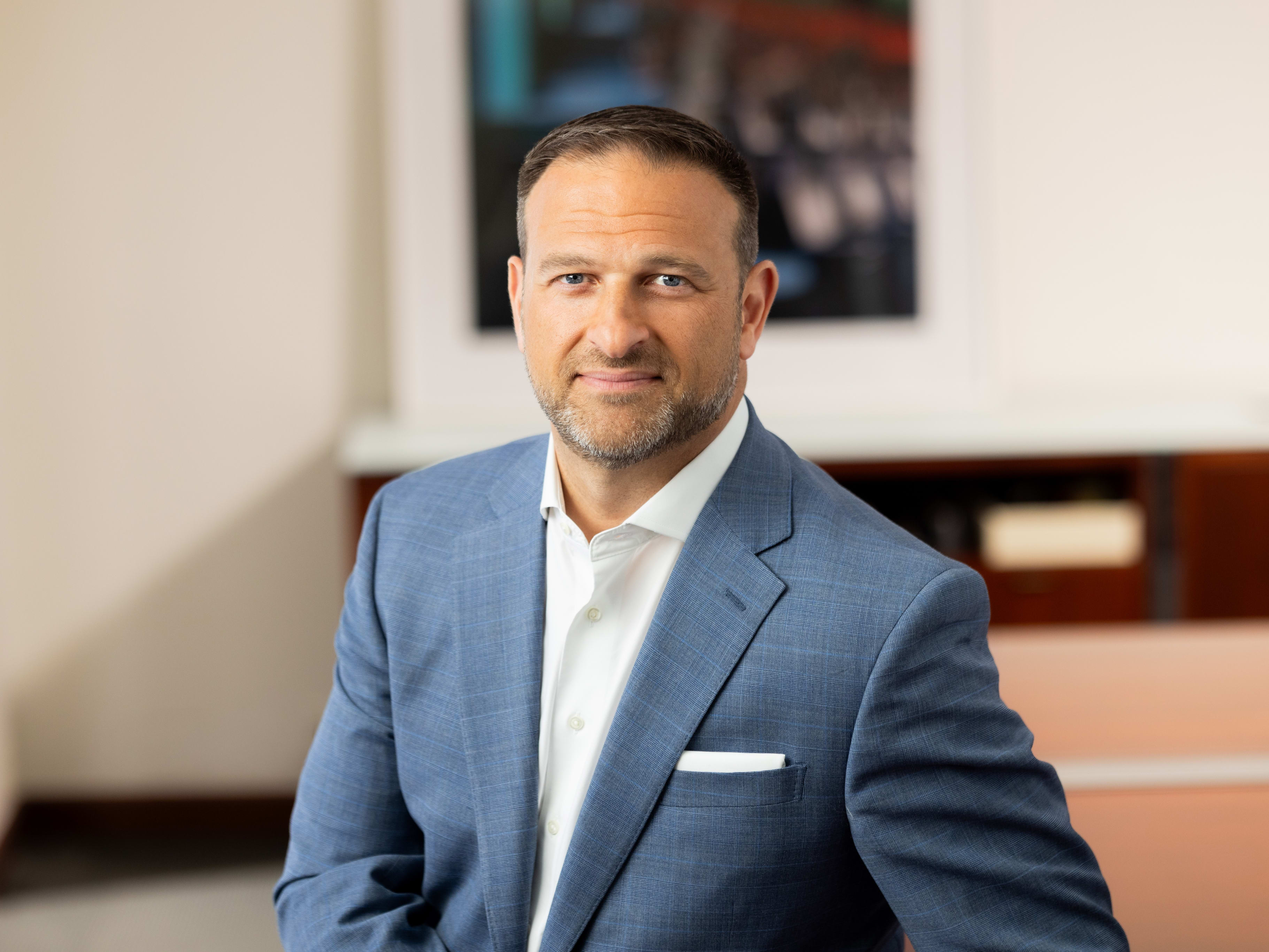 Andrew R. Notaro