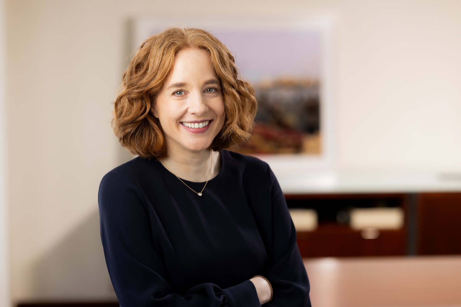 This is Clara Zylberg, special counsel at Seward & Kissel.